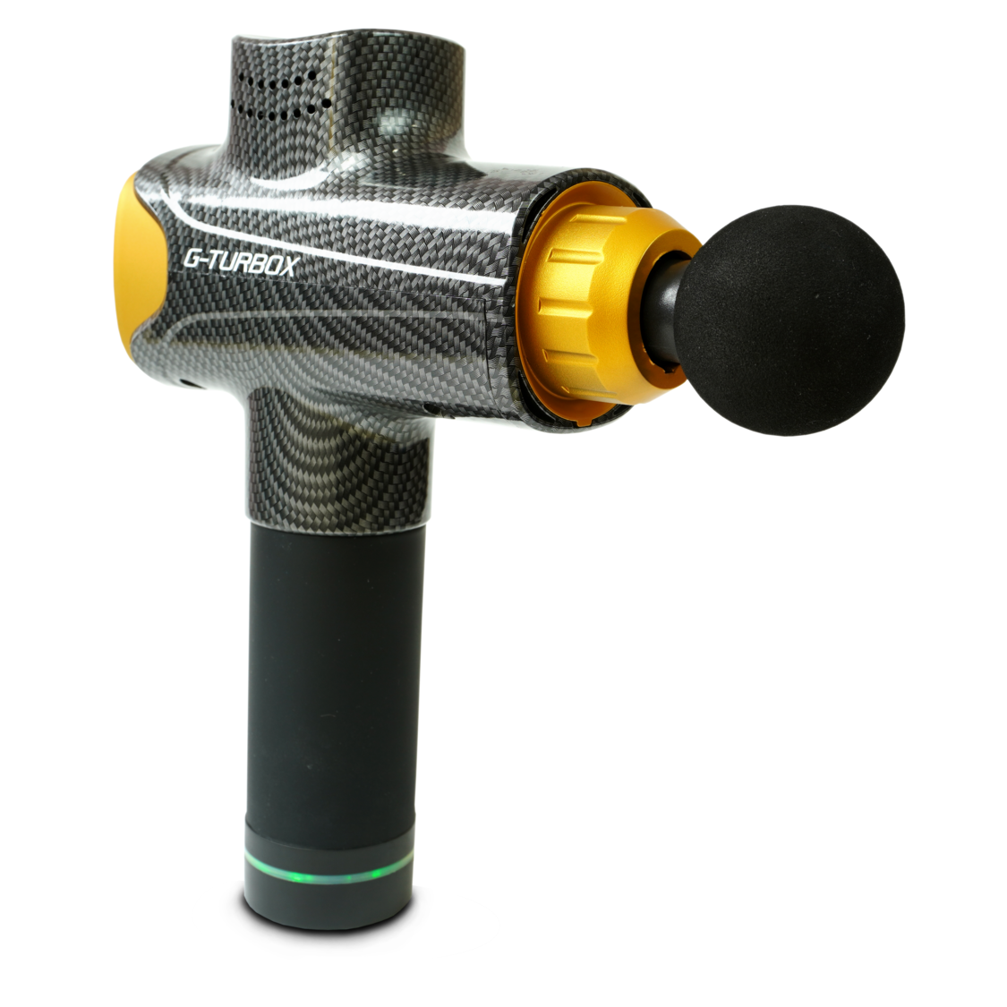 G-Turbox Massage Gun