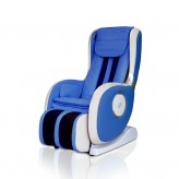 DéVano Lux Massage Sofa