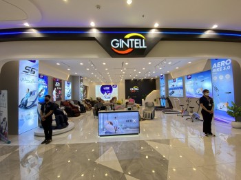 GINTELL AEON MALL MEAN CHEY