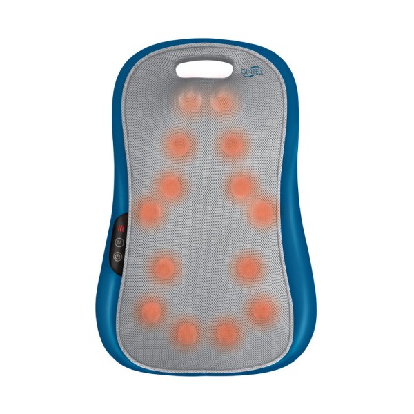 G-Resto X Portable Massage Cushion